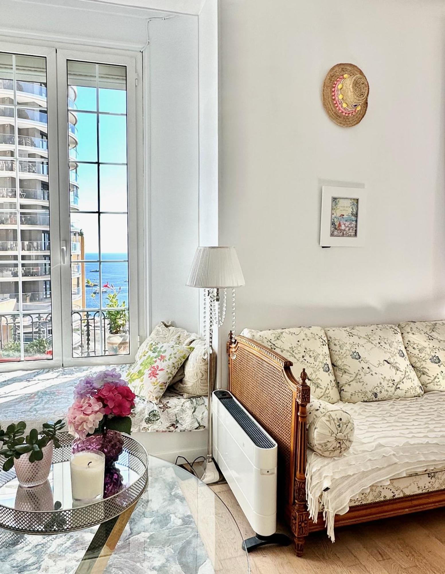 Monaco Border, 2 Bdr Luxury Apartment Sea View Beausoleil Kültér fotó
