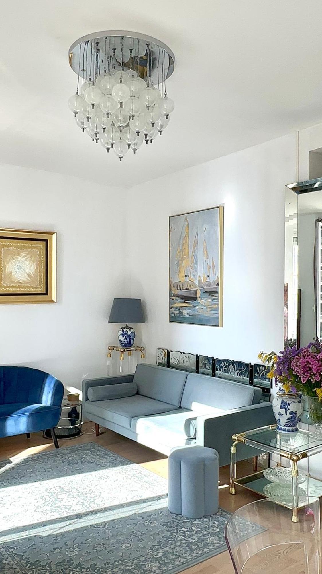 Monaco Border, 2 Bdr Luxury Apartment Sea View Beausoleil Kültér fotó