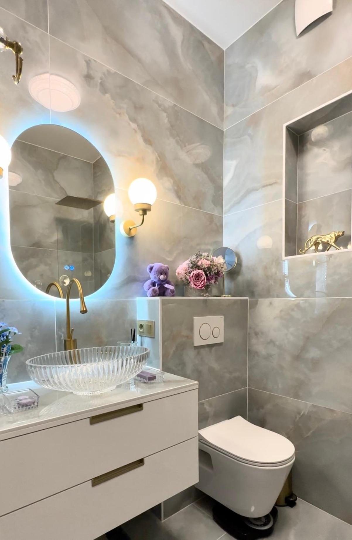 Monaco Border, 2 Bdr Luxury Apartment Sea View Beausoleil Kültér fotó