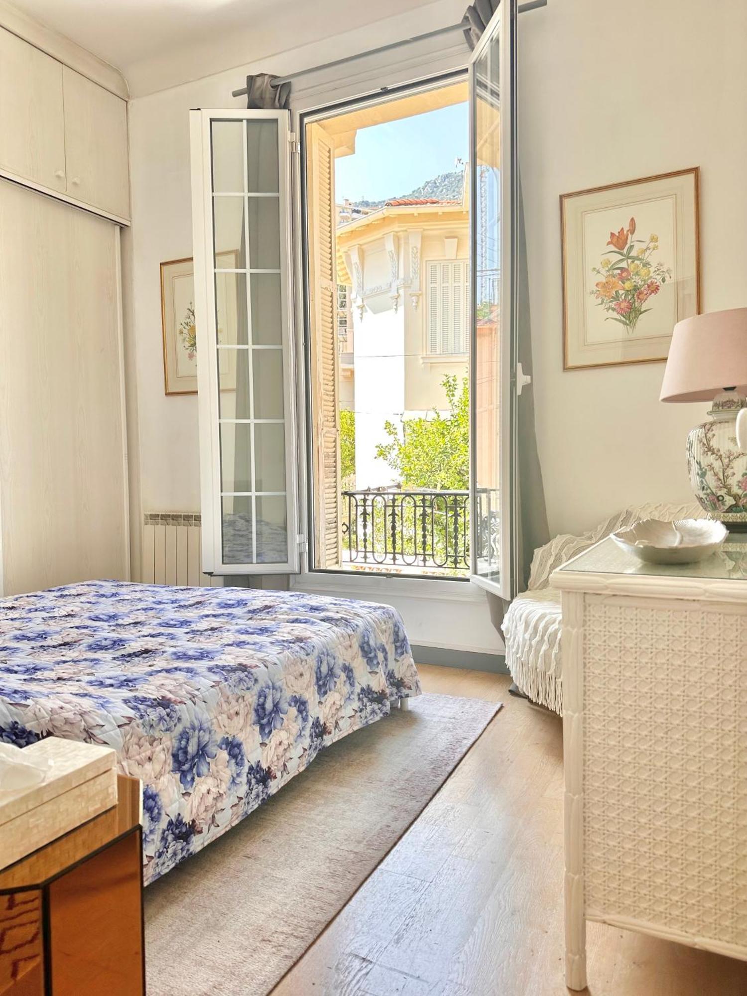 Monaco Border, 2 Bdr Luxury Apartment Sea View Beausoleil Kültér fotó